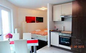 Ferienwohnung Braunlage