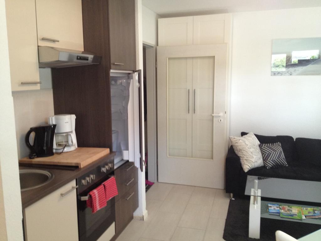 Ferienwohnung Braunlage Zimmer foto