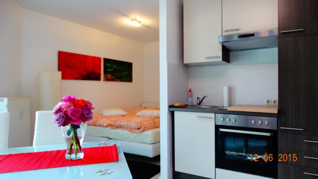 Ferienwohnung Braunlage Exterior foto